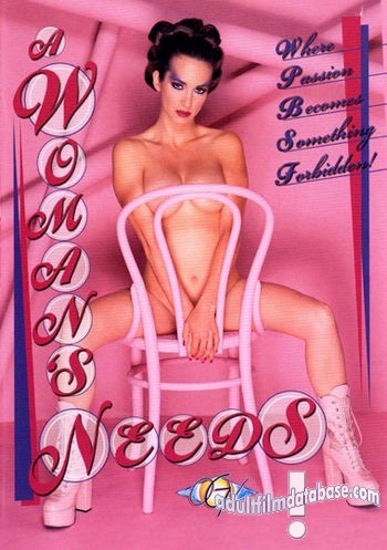 Woman's Needs