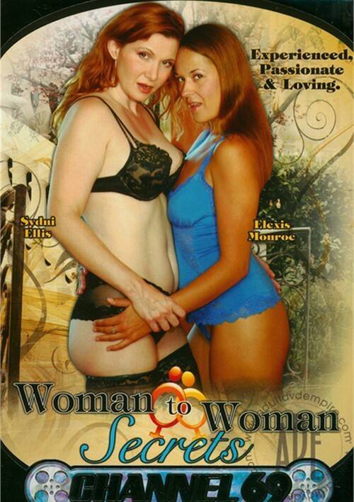 Woman To Woman Secrets