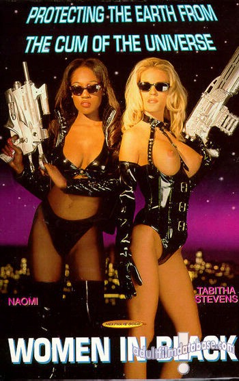 Women in Black