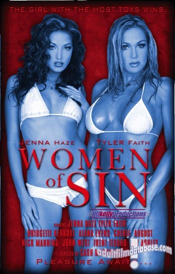 Women of Sin