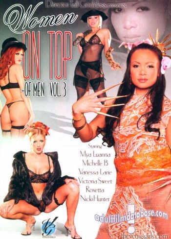 Women On Top Of Men 3