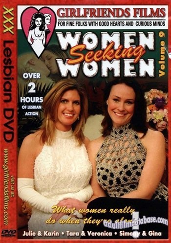 Women Seeking Women 9