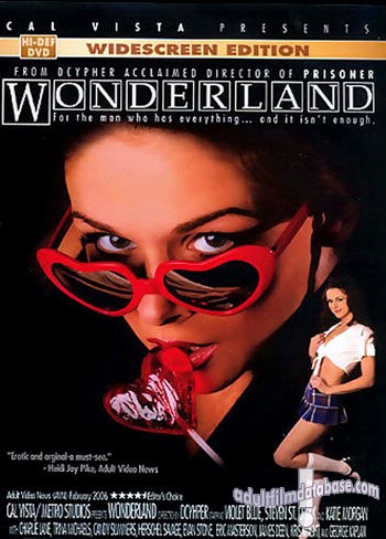 Wonderland