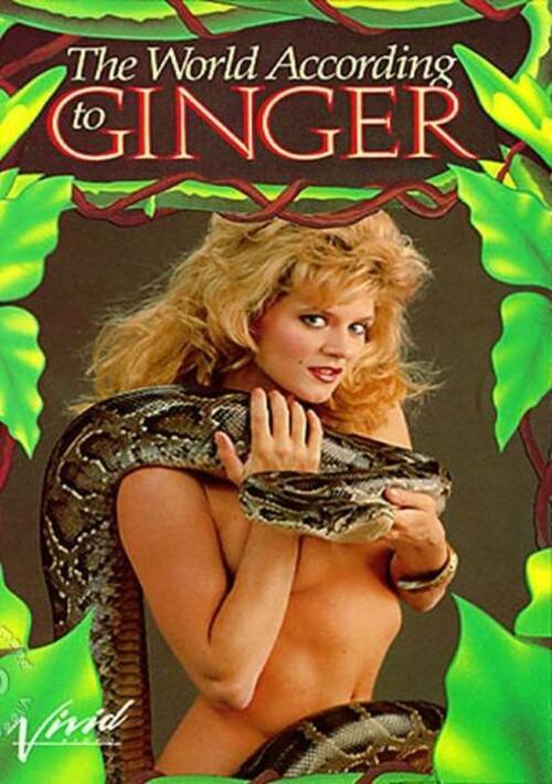 World According To Ginger
