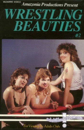 Wrestling Beauties 2