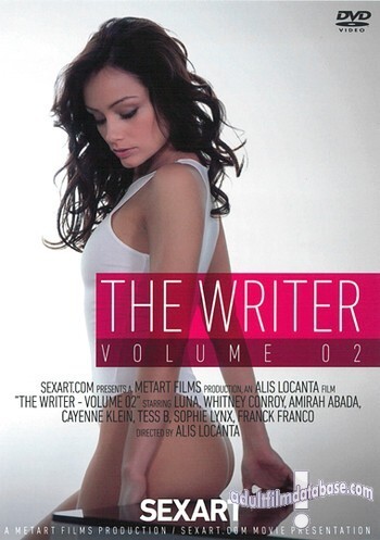 Writer 2