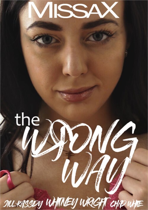 The Wrong Way