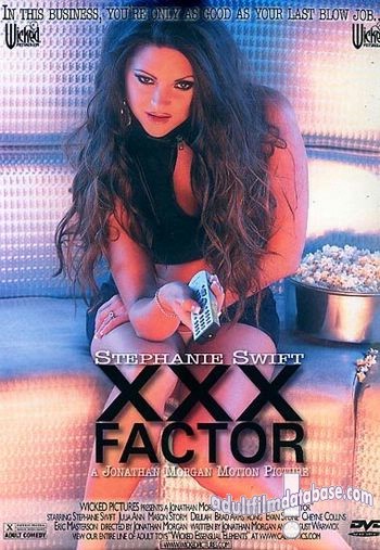 XXX Factor