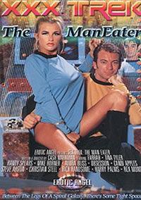 XXX Trek - The ManEater