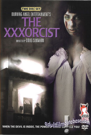 Xxxorcist