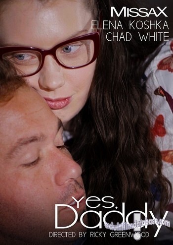 Yes, Daddy