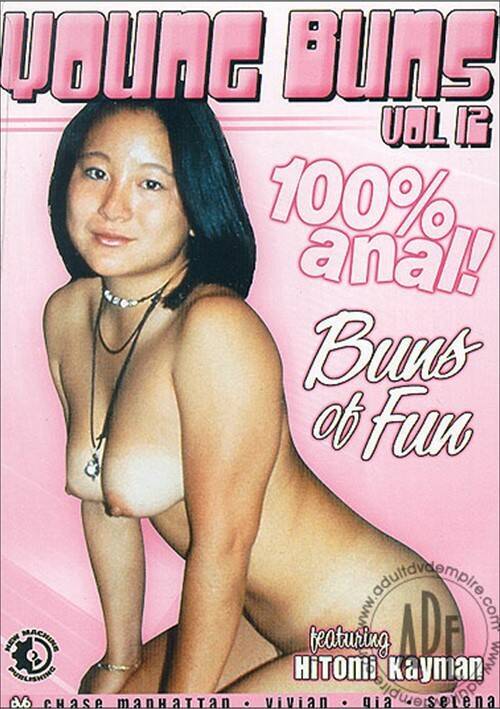Young Buns 12