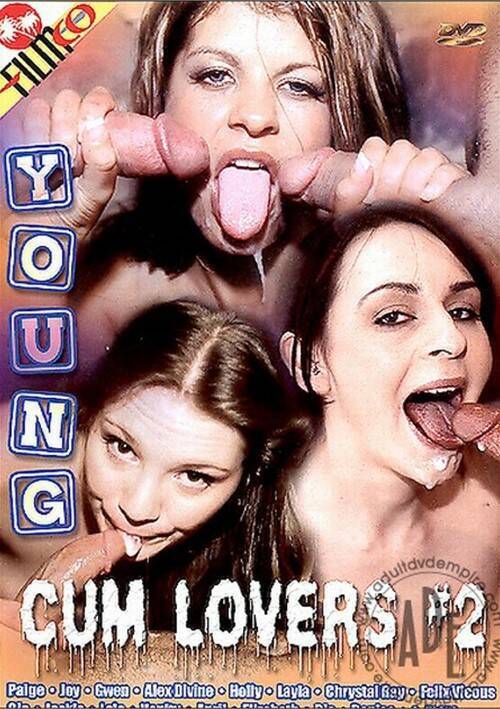 Young Cum Lovers #2