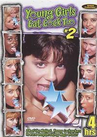 Young Girls Eat Cock Too 2