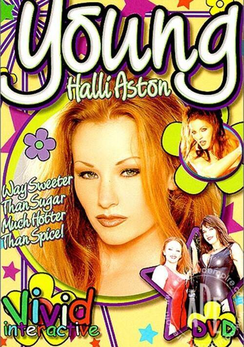Young Halli Aston