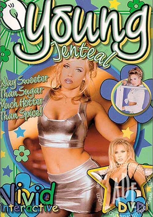 Young Jenteal