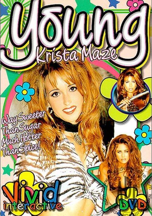 Young Krista Maze