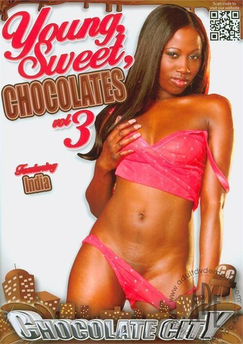 Young, Sweet, Chocolates 3