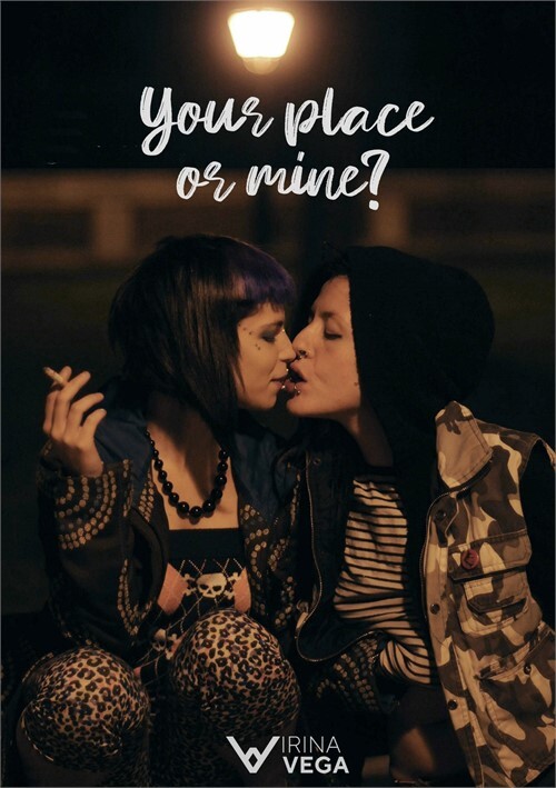 Your Place Or Mine? - On Sale! Beat The Heat Flash Sale