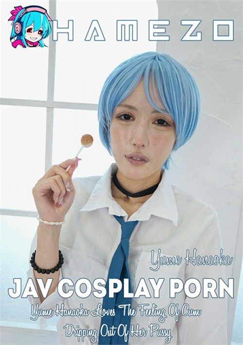 Yume Hanaoka Loves the Feeling of Cum Dripping Out of Her Pussy