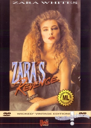 Zara's Revenge