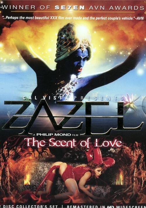 Zazel