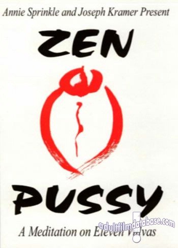Zen Pussy - A Meditation on Eleven Vulvas