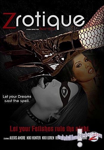 Zrotique