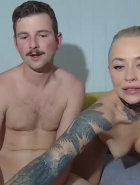 thecosmiccouple