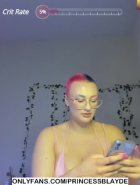 princessblayde