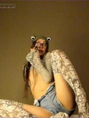 jinnygold