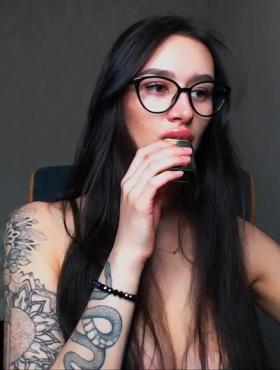 Veronica-larson