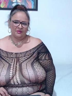 Bbwsalome1