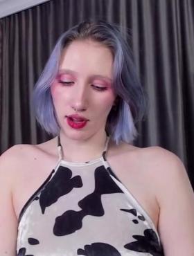 Caroline-butt