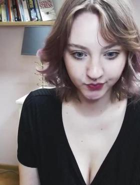 Madelinexlove