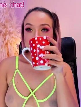 Sophiaxherrera