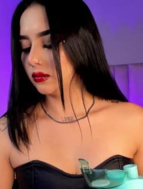 Megancroxx