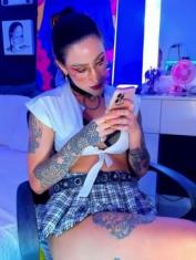 madymonroe