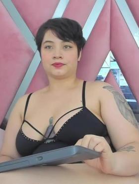 Samantha-jaz