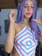 arianaharakitty777