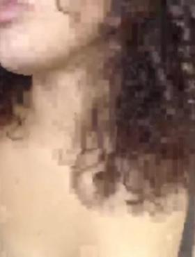 Anizza-curly