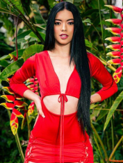 georgiaparker