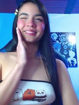 Ariel-zoe