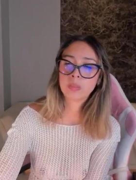 Scarleethfox