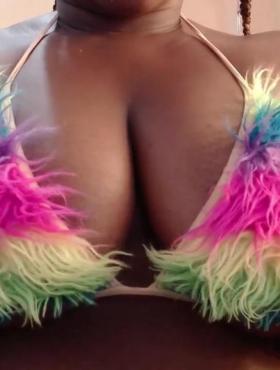 Busty-tasha