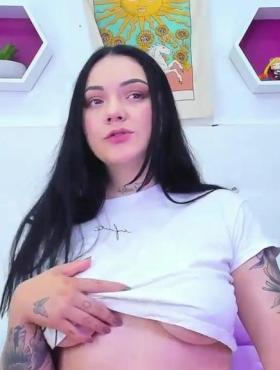 Amy-evaans