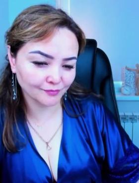 Sabrinaray