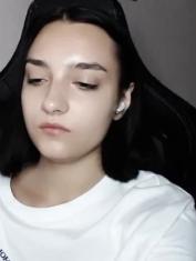 veryveryshygirl