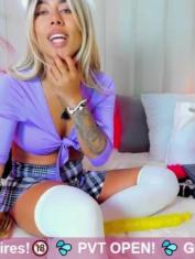blairsantini