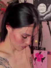 carolinerousev